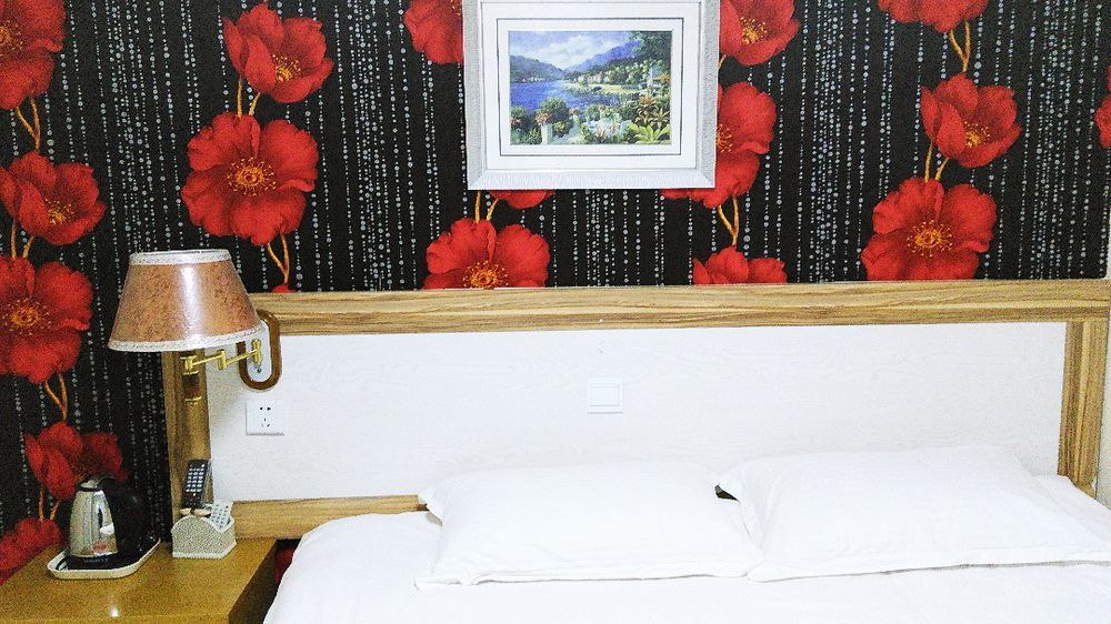 Qingdao Haibianke Hostel Ngoại thất bức ảnh