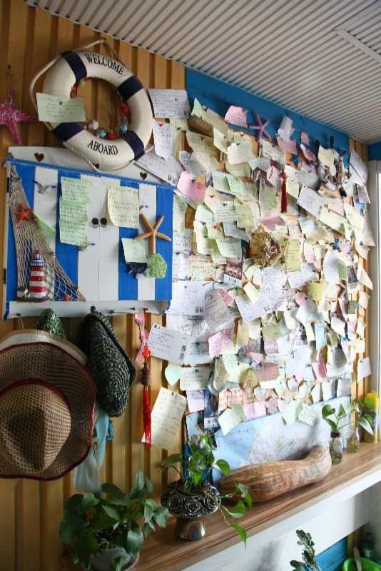 Qingdao Haibianke Hostel Ngoại thất bức ảnh