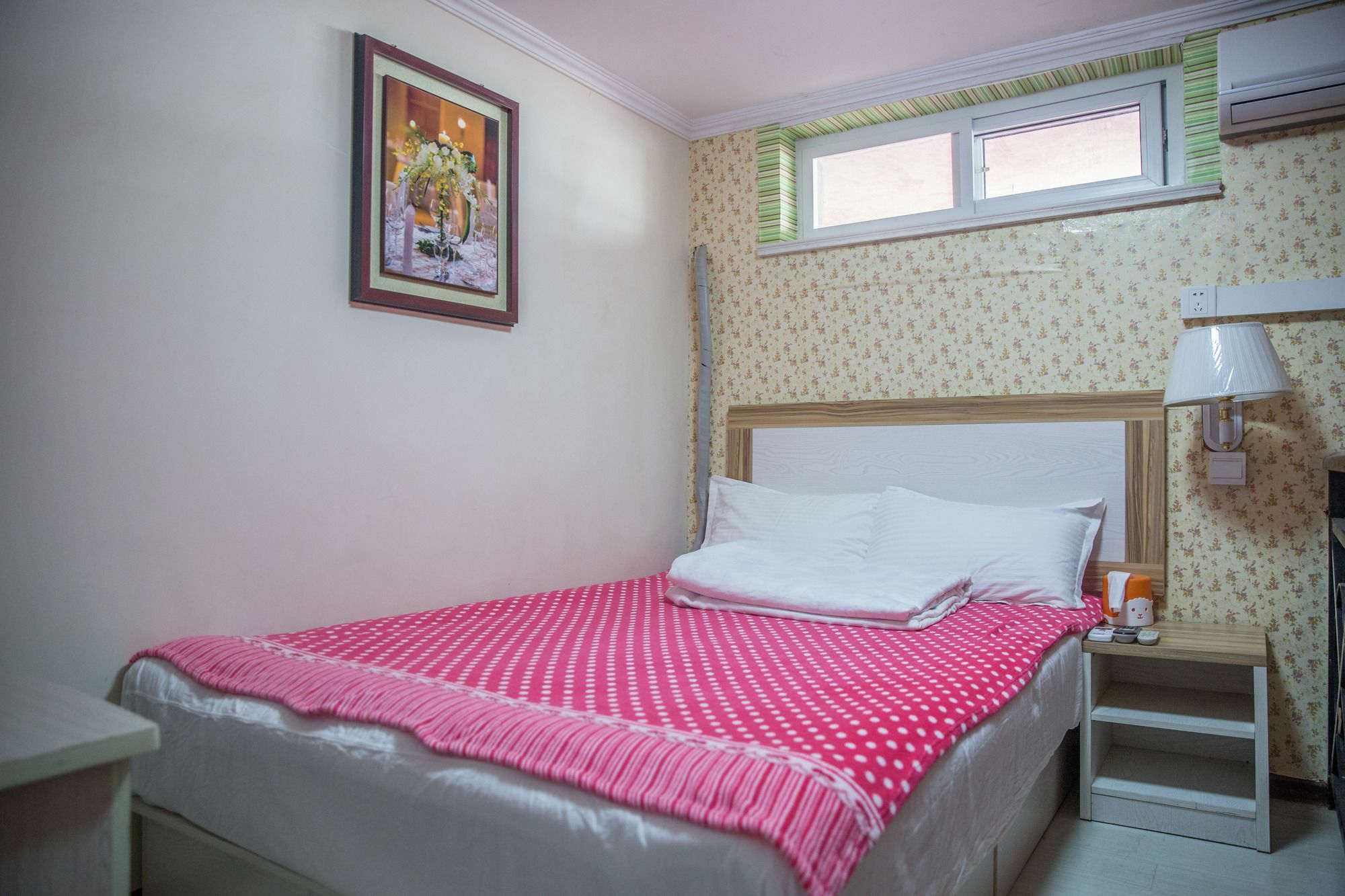Qingdao Haibianke Hostel Ngoại thất bức ảnh
